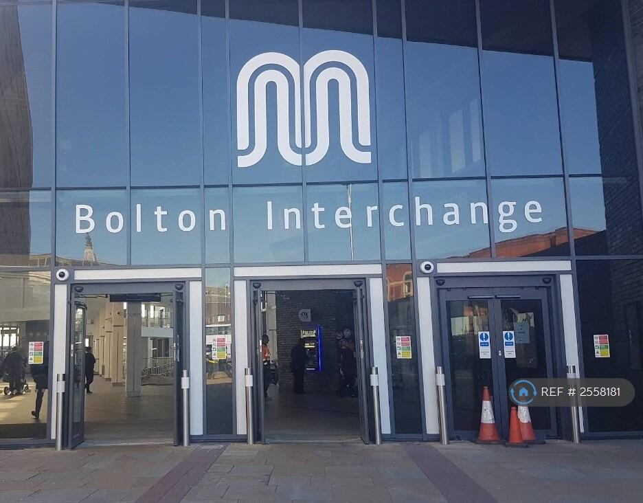 Additional image 40 of Rishton Lane, Bolton, BL3