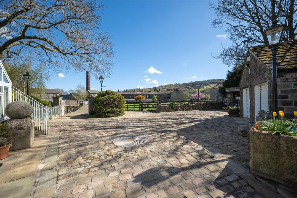 Additional image 23 of Smithy Croft, Skipton Road, Cross Hills, BD20 7DS