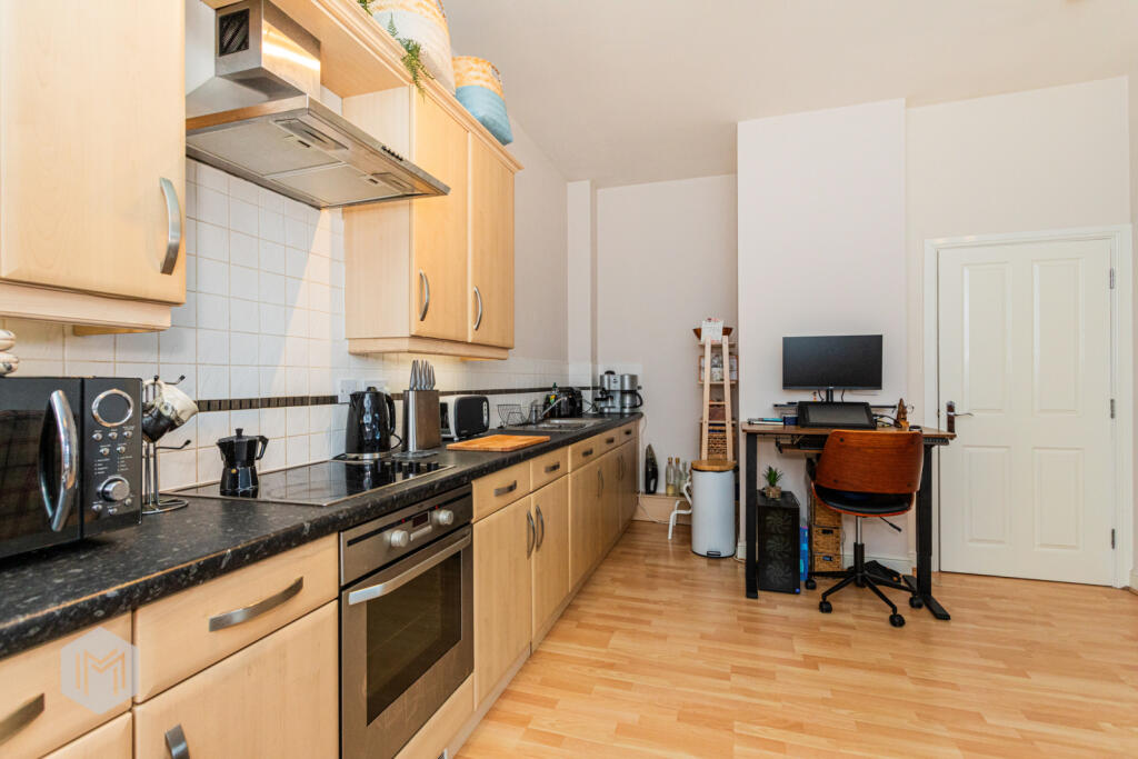 Additional image 7 of Kiers Court, Horwich, Bolton, Greater Manchester, BL6 6TN