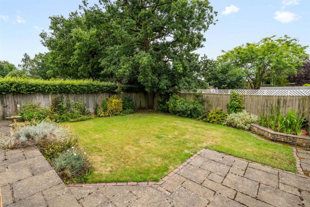 Additional image 2 of Mill Lane, Bentley Heath, Solihull