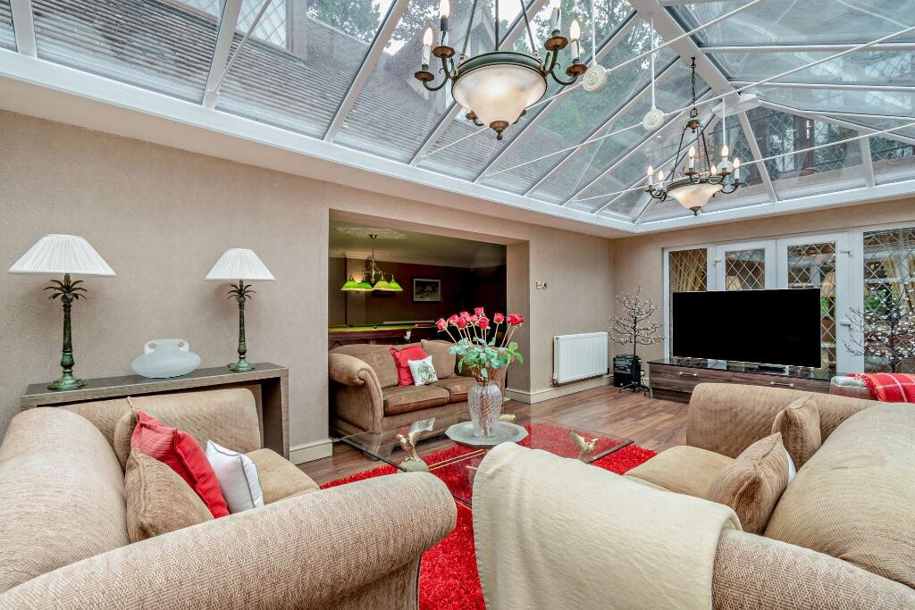 Additional image 8 of Roman Road, Little Aston, Sutton Coldfield, B74