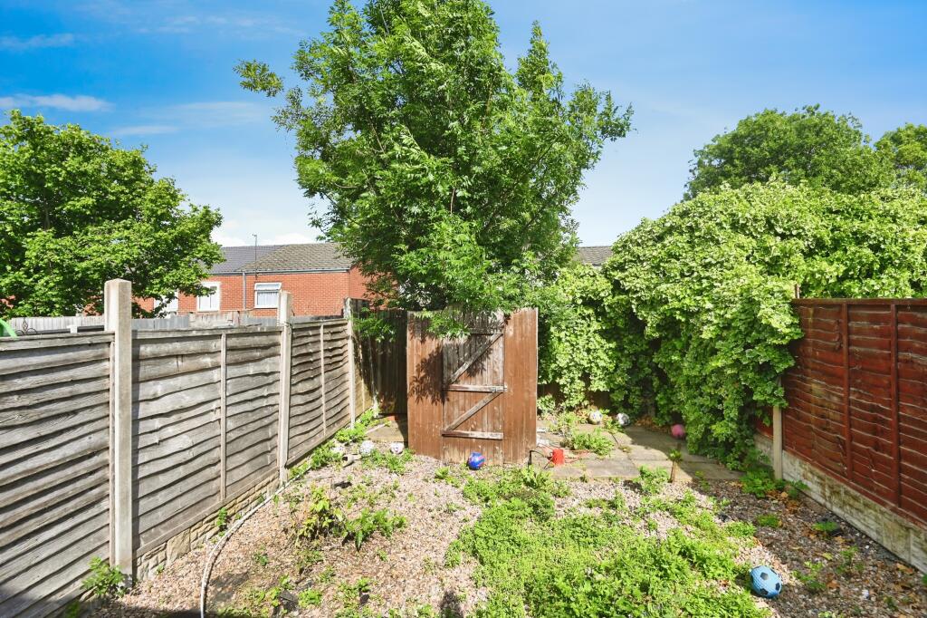 Additional image 14 of Triumph Walk, Birmingham, B36