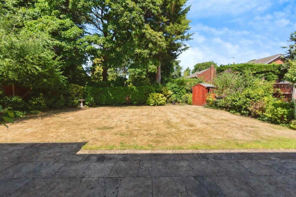 Additional image 3 of Rollswood Drive, Solihull