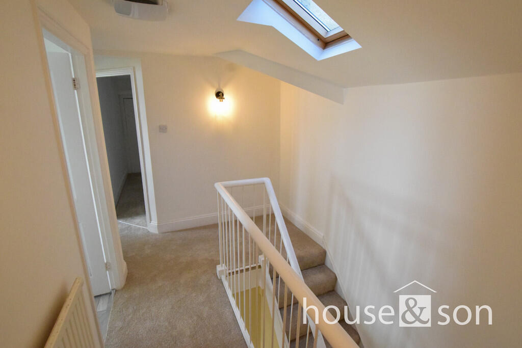 Additional image 15 of The Cottage, Pine Grange, Bath Road, East Cliff, Bournemouth, BH1