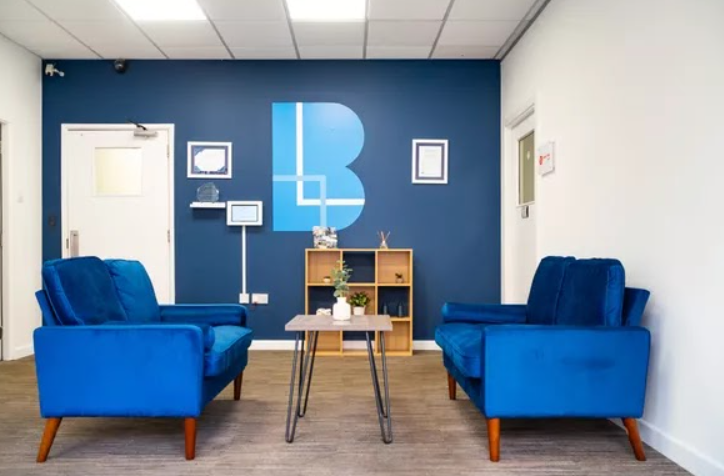 Additional image 19 of Imperial House Hornby Street, Bury