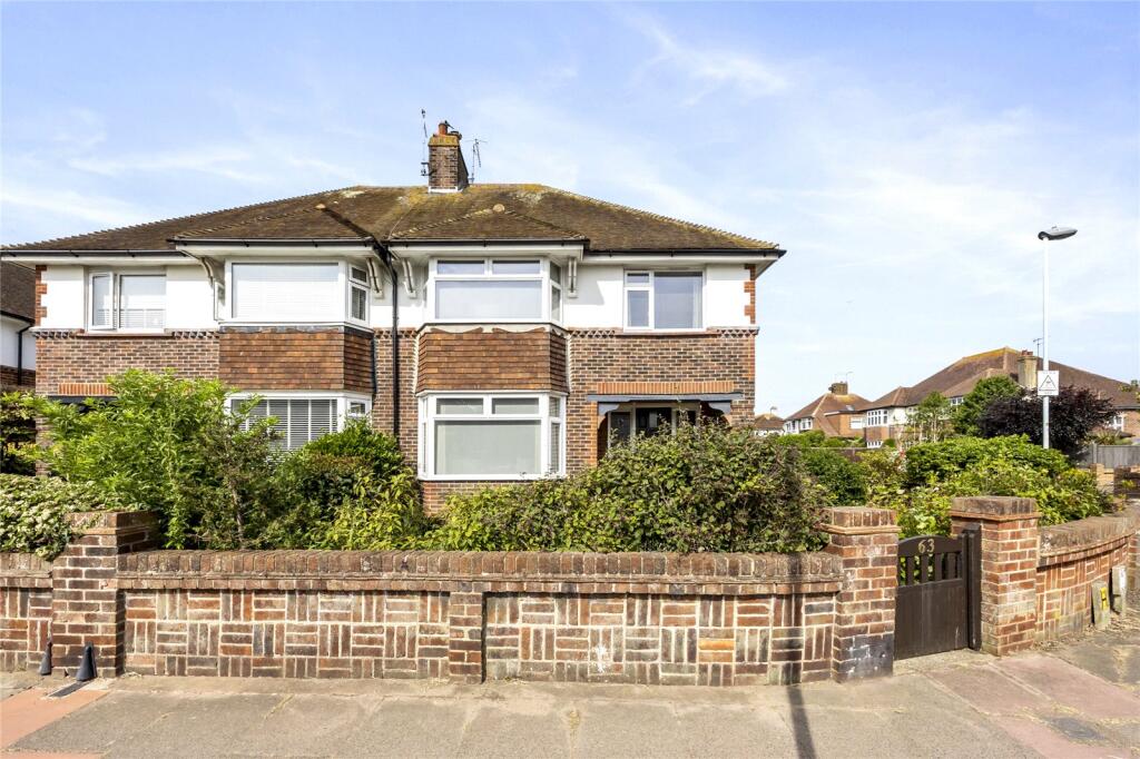 Additional image 14 of George V Avenue, Worthing, West Sussex, BN11