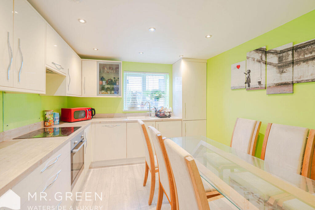 Additional image 4 of Darracott Road, Bournemouth, Dorset, BH5 2AY