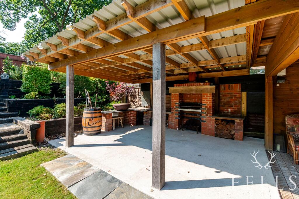 Additional image 4 of Glenives Close, St. Ives, BH24