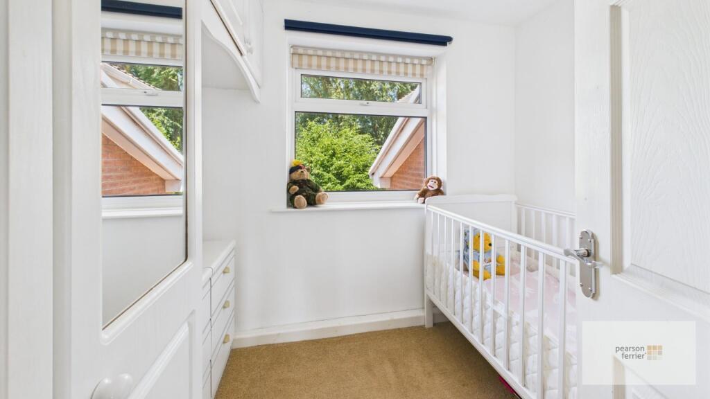 Additional image 15 of Nuttall Close, Ramsbottom, Bury