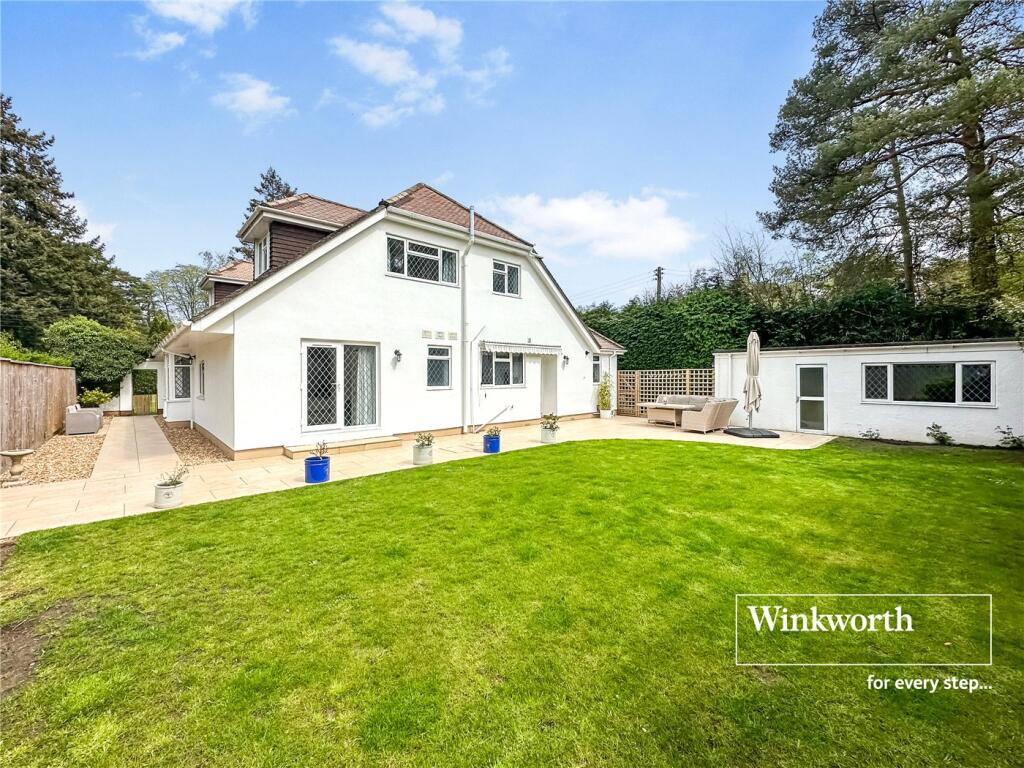 Additional image 20 of Carroll Avenue, Ferndown, Dorset, BH22