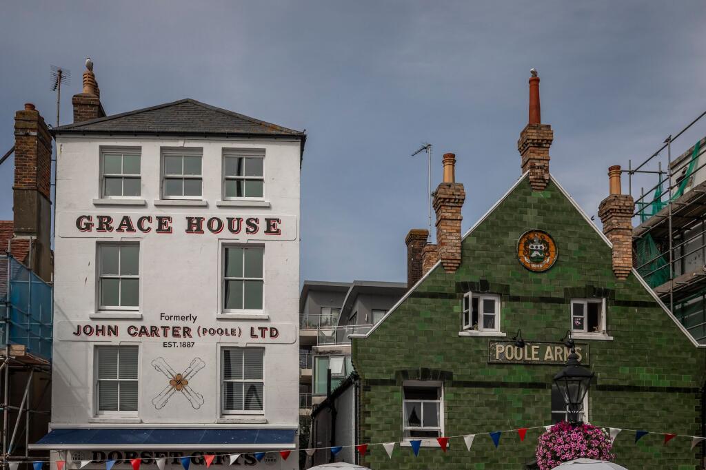 Additional image 4 of Odyssey Strand Street, Poole Quay, Poole