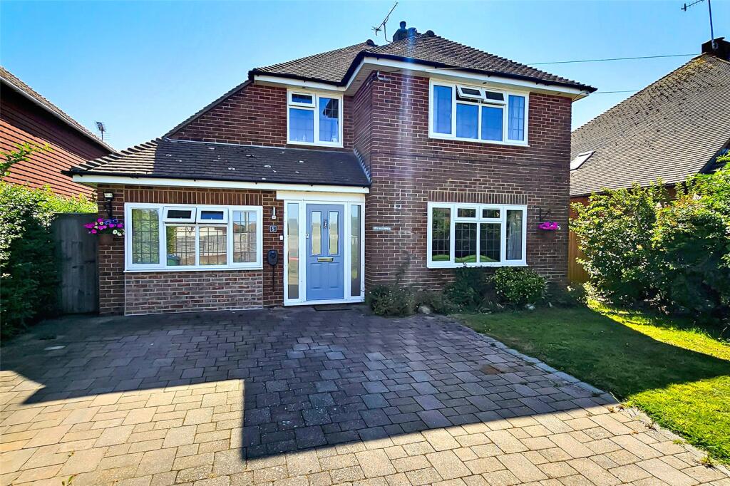 Additional image 47 of Harsfold Road, Rustington, Littlehampton, West Sussex