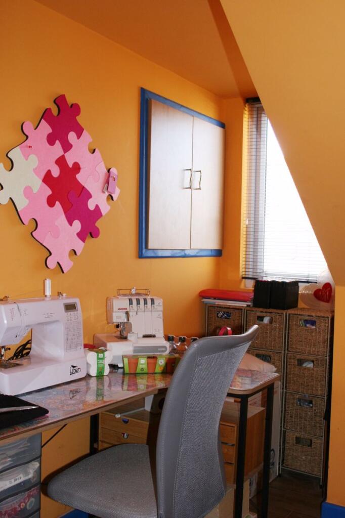 Additional image 31 of Bascott Road, Wallisdown -Charming and Spacious: Four-Bedroom Chalet Hideaway