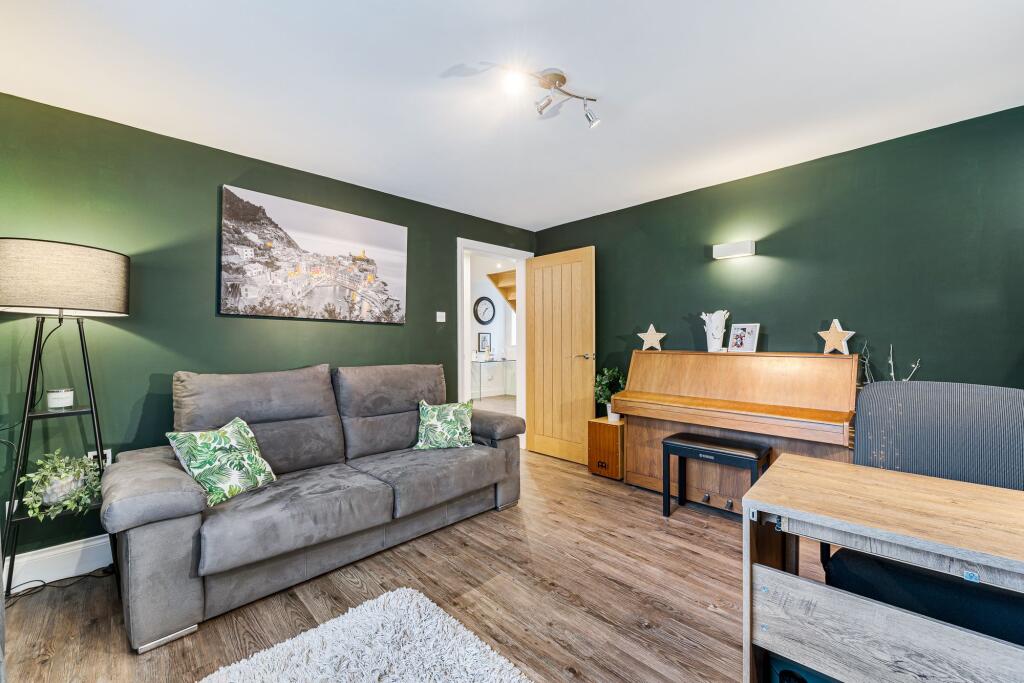 Additional image 19 of Hunt Fold House, Greenmount, BL8 4 - An Idyllic Setting for Family Life