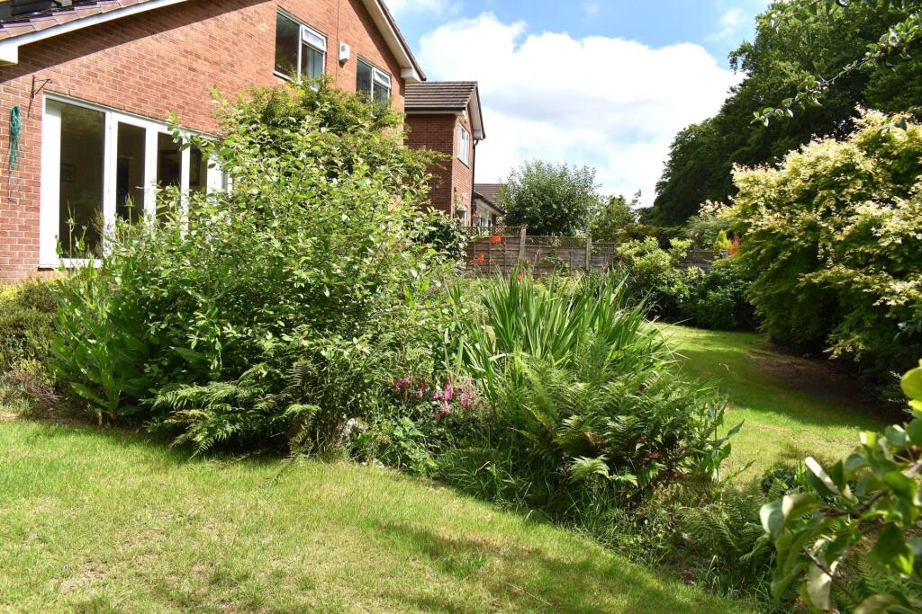 Additional image 32 of Church Meadows, Harwood