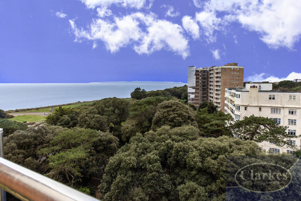 Additional image 15 of Green Park, with Sea Views. EAST CLIFF  Bournemouth