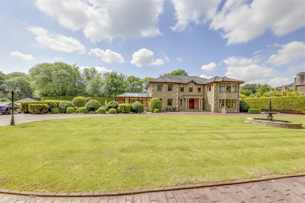 Additional image 43 of Rosebank, Stubbins, Ramsbottom, Bury