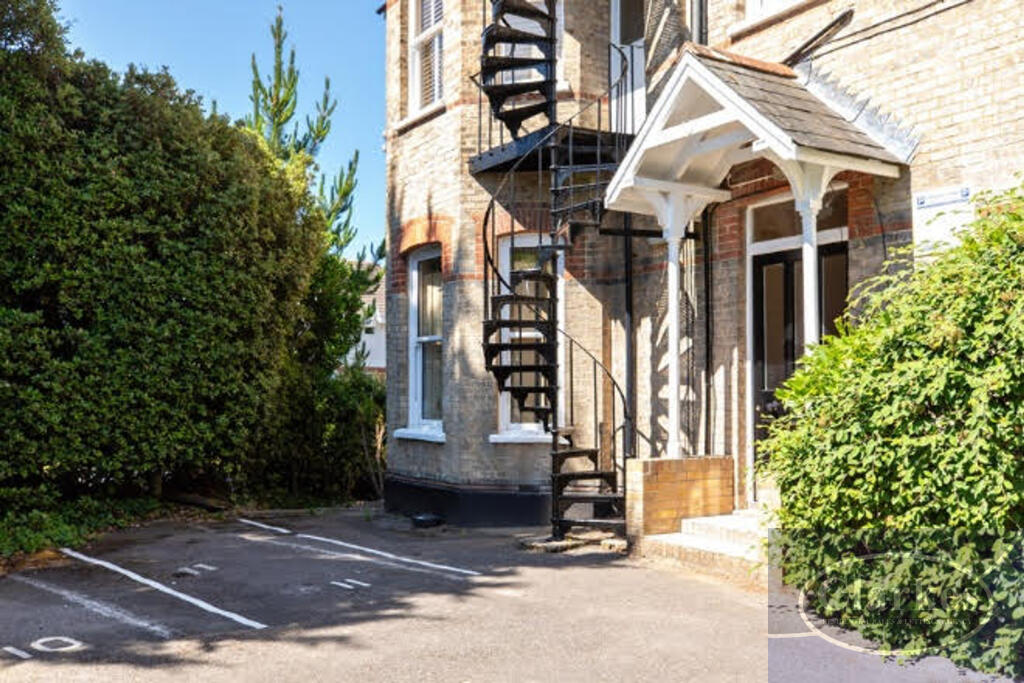 Additional image 15 of The Gatehouse, 2 Durrant Road, Bournemouth