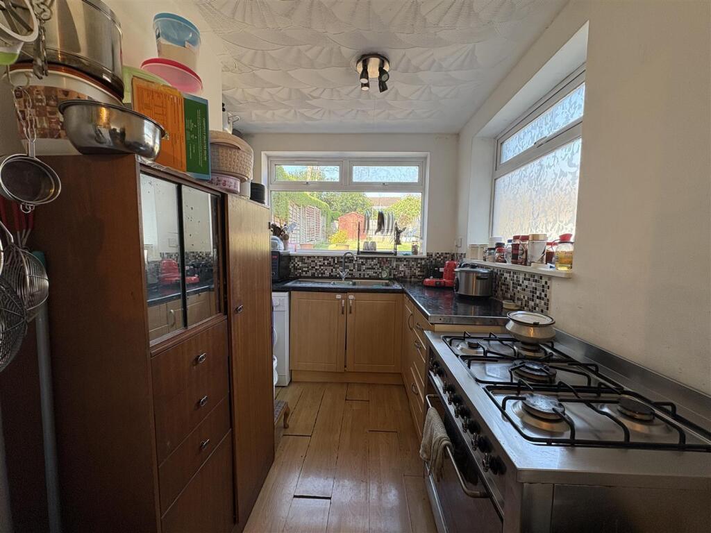 Additional image 23 of Farrington Road, Birmingham