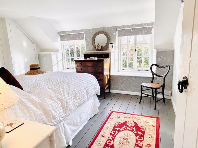 Additional image 11 of Beautifully Presented, Character 3 Bedroom Cottage In Quiet, Picturesque Rural Location