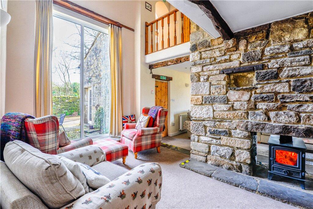 Additional image 6 of Back Lane, Cracoe, Skipton, North Yorkshire, BD23