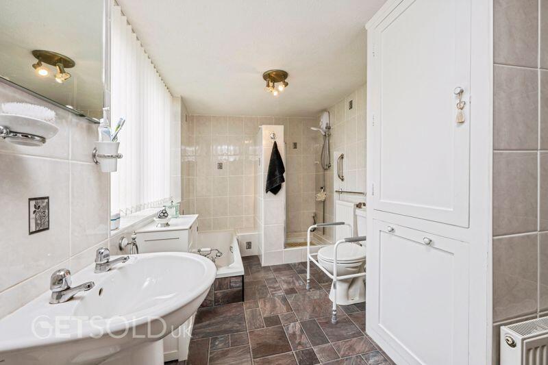 Additional image 11 of Wall Well, Halesowen