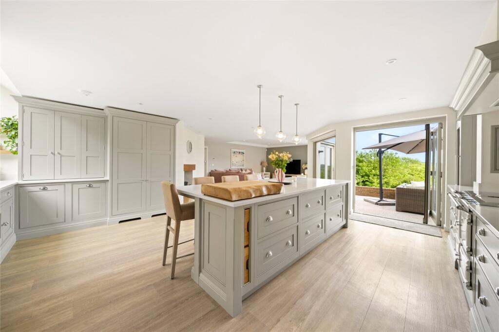 Additional image 6 of Friston Hill, East Dean, Eastbourne, East Sussex, BN20