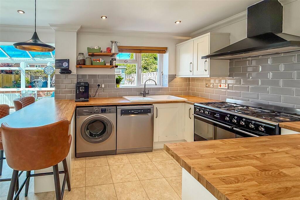 Additional image 23 of May Close, Climping, West Sussex