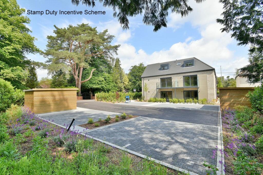 Additional image 14 of 1 Dudsbury Road, West Parley, Ferndown, BH22