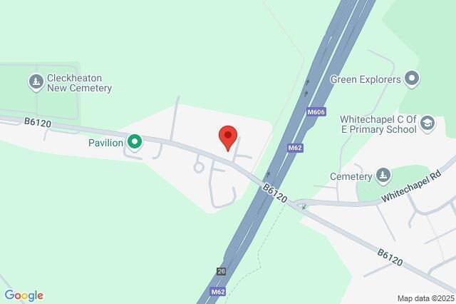 Additional image 23 of Whitechapel Road, Cleckheaton, BD19