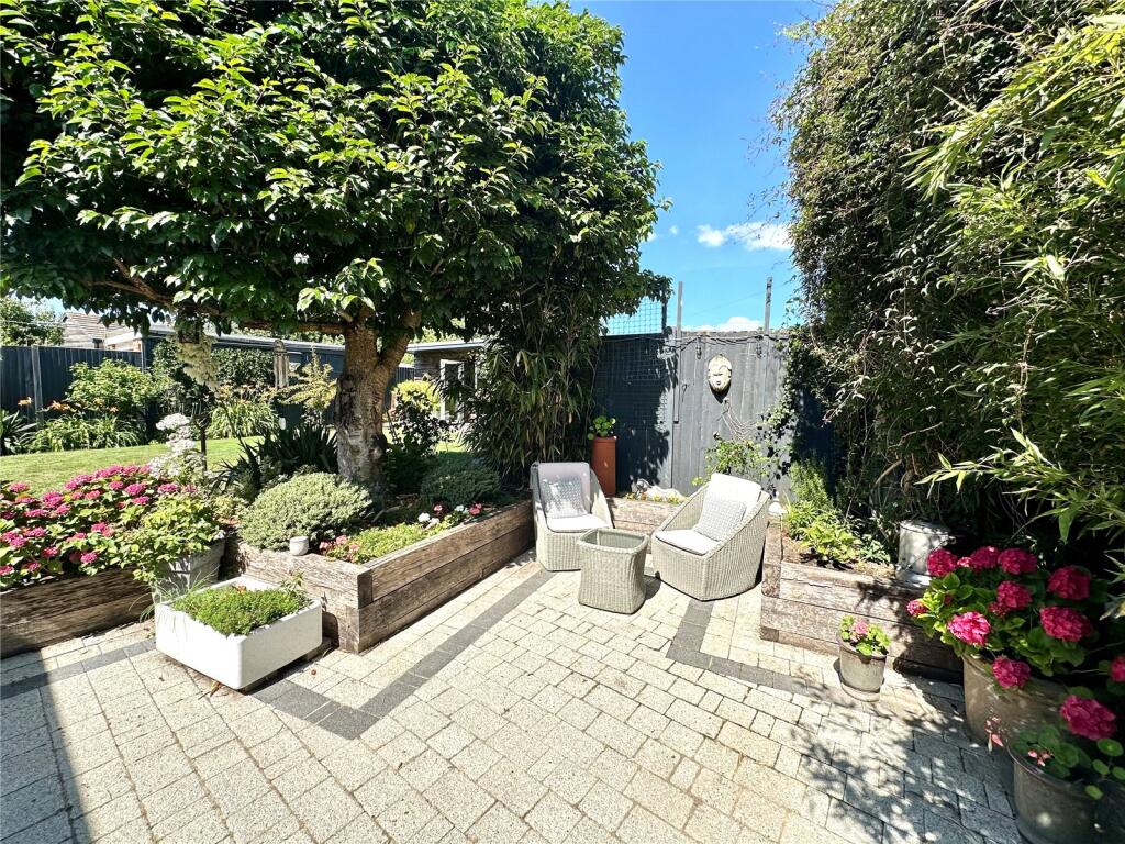 Additional image 21 of School Road, Thorney Hill, Bransgore, Christchurch, BH23