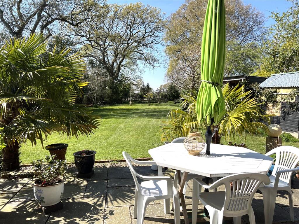 Additional image 21 of Bashley Road, New Milton, Hampshire, BH25