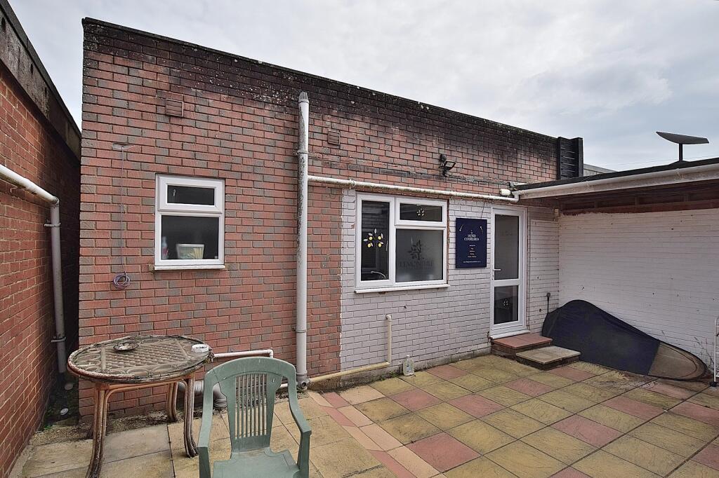 Additional image 12 of Old Milton Road, New Milton, Hampshire. BH25 6DQ