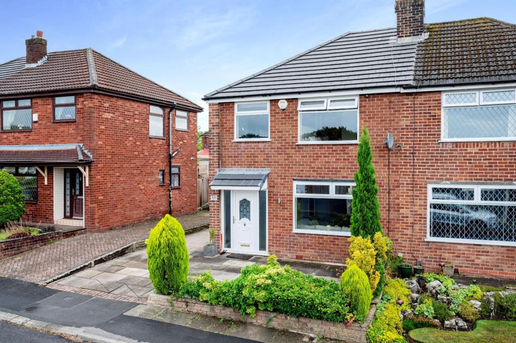 Additional image 22 of Chetwyn Avenue, Bromley Cross, Bolton