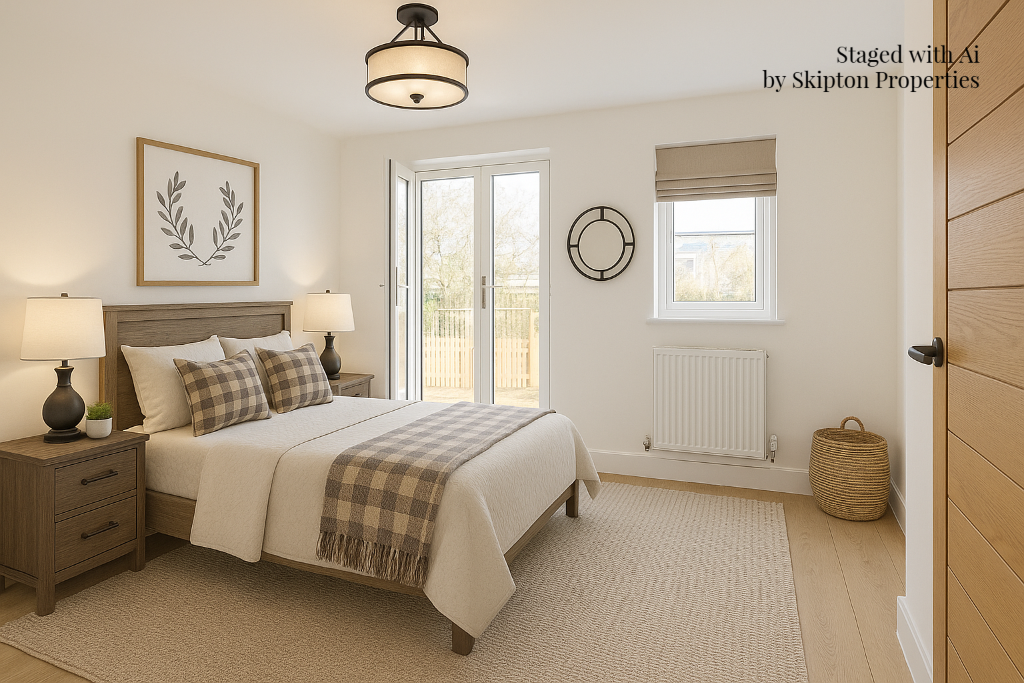 Additional image 8 of Plot 23, The Chadwick, The Willows, Silsden