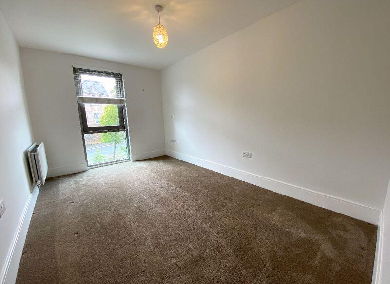 Additional image 10 of 211 Upper Terrace Road, Bournemouth - Stylish Two Bedroom Apartment with Balcony & Parking – Prime Bournemouth Location