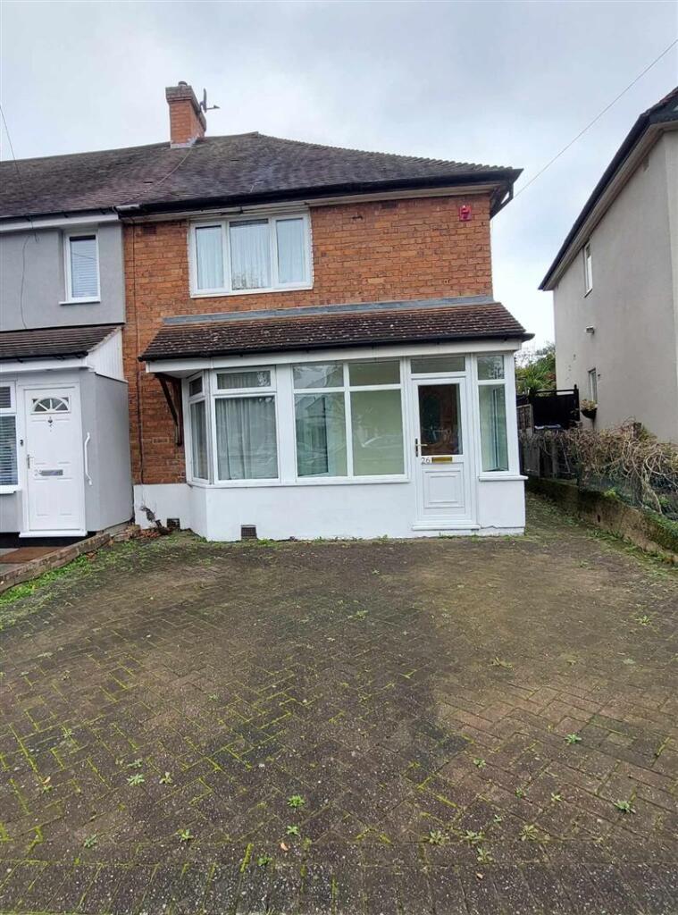 Additional image 24 of Ingleton Road, Bromford Bridge, Birmingham