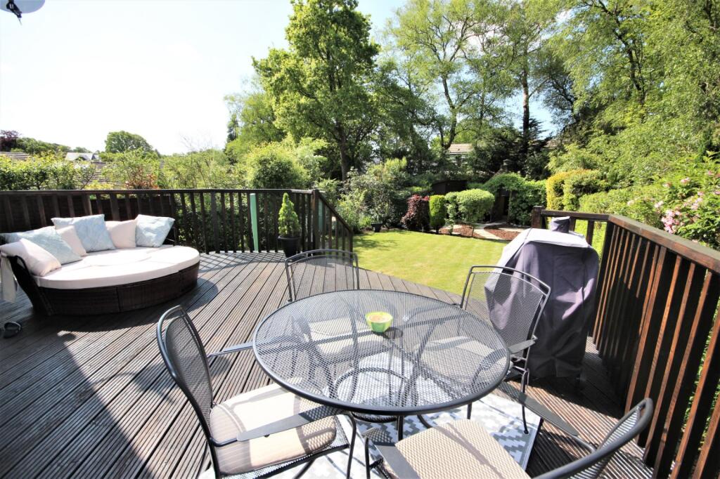 Additional image 23 of Gladelands Way, Broadstone, Dorset, BH18