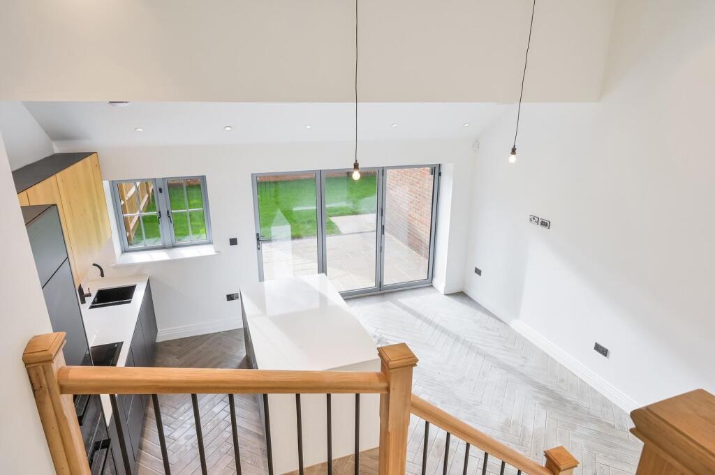 Additional image 13 of Skylarks, Rottingdean