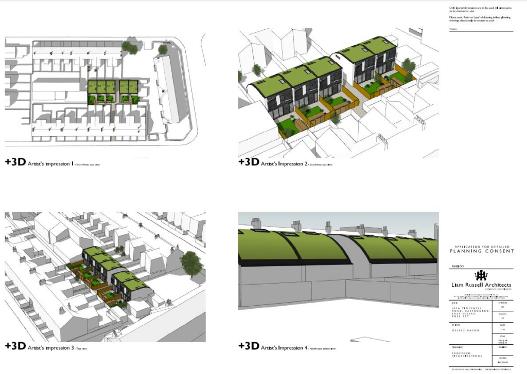 Additional image 3 of Tideswell Road, Eastbourne