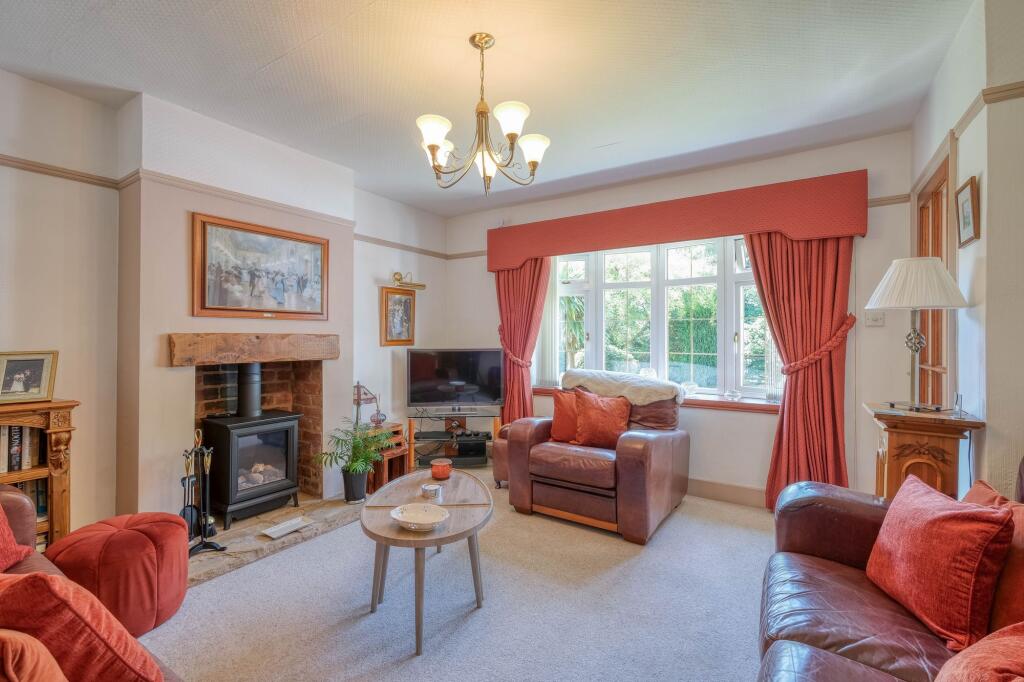 Additional image 22 of Birmingham Road, Lickey End, B61