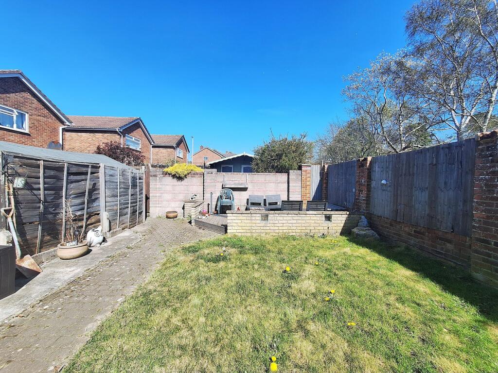 Additional image 20 of Pimpern Close , Canford Heath, Poole , BH17