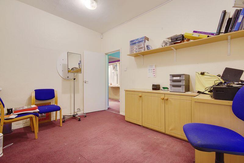 Additional image 9 of Ashley Road BH14 - Exceptional Investment Opportunity: Spacious Shop Unit with Consulting Rooms and Prime Location