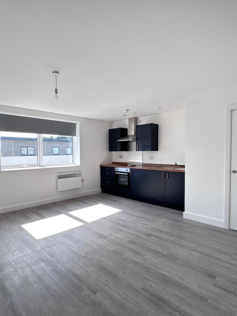 The Printworks, Bingley Road, Bradford, BD9