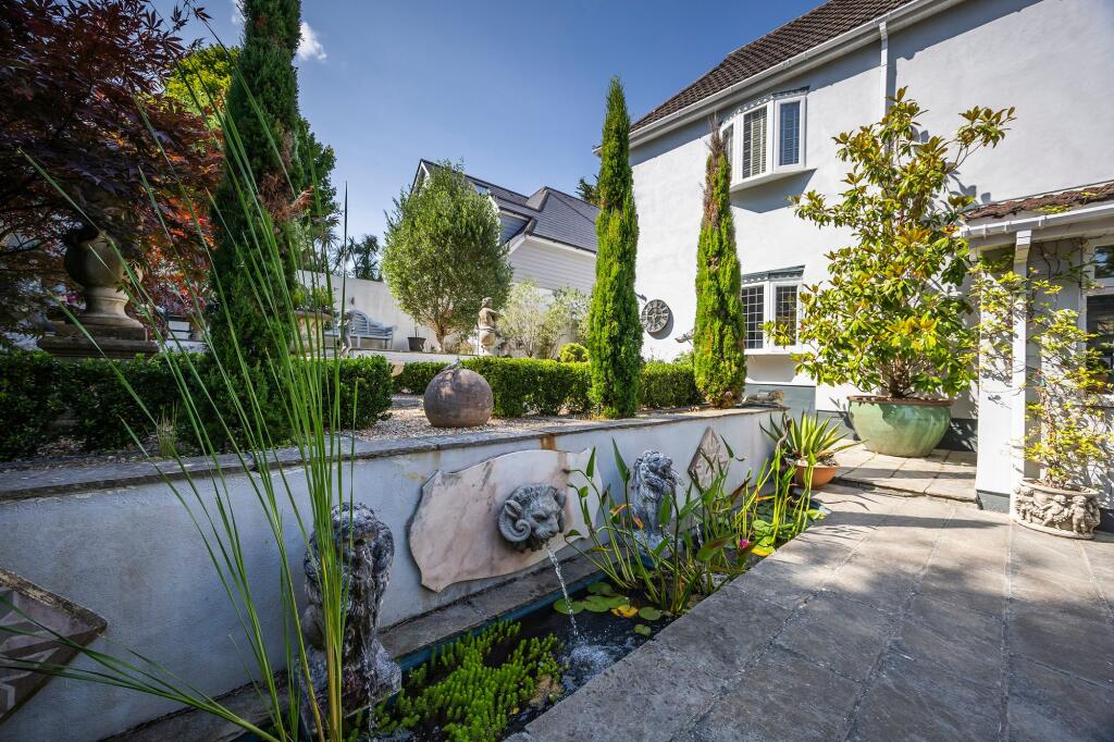 Additional image 27 of Bingham Avenue, Evening Hill, Poole BH14