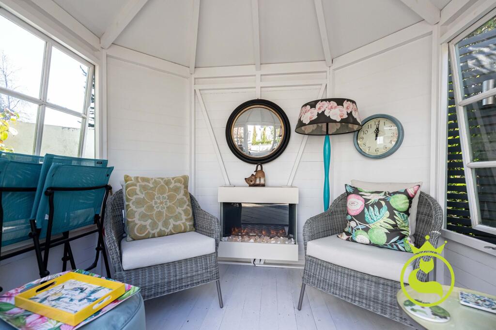 Additional image 36 of Bingham Avenue, Evening Hill, Poole BH14