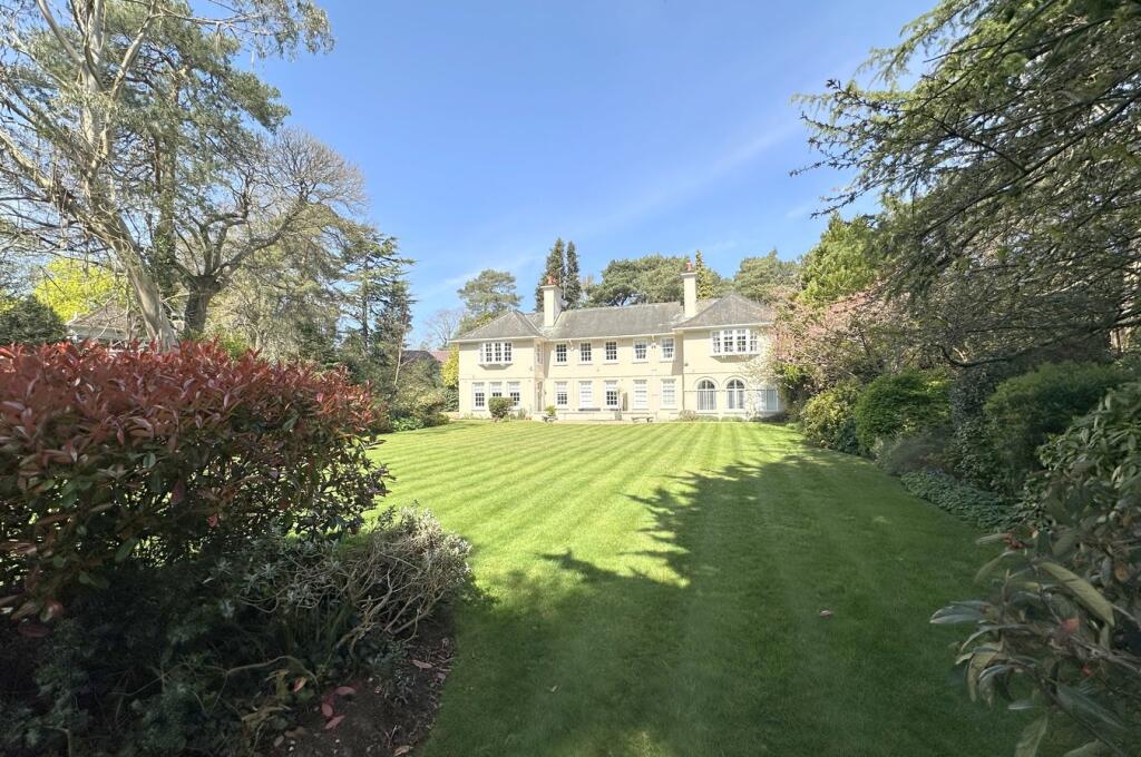 Additional image 19 of Little Forest Road, Talbot Woods, Bournemouth, BH4