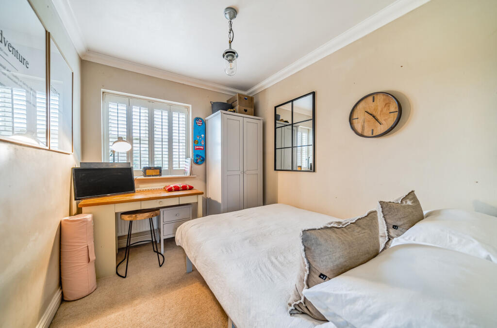 Additional image 14 of Tiptoe Road, Wootton, BH25