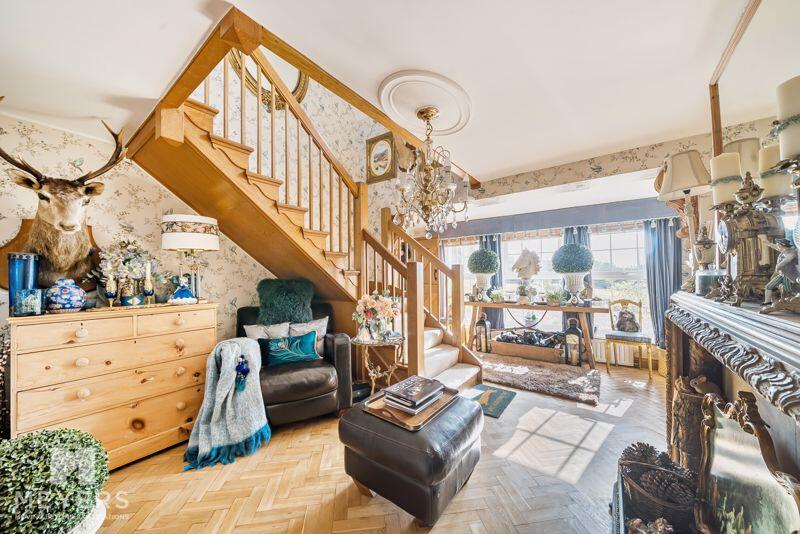Additional image 4 of Hinton Martell, Uppington, Wimborne, BH21