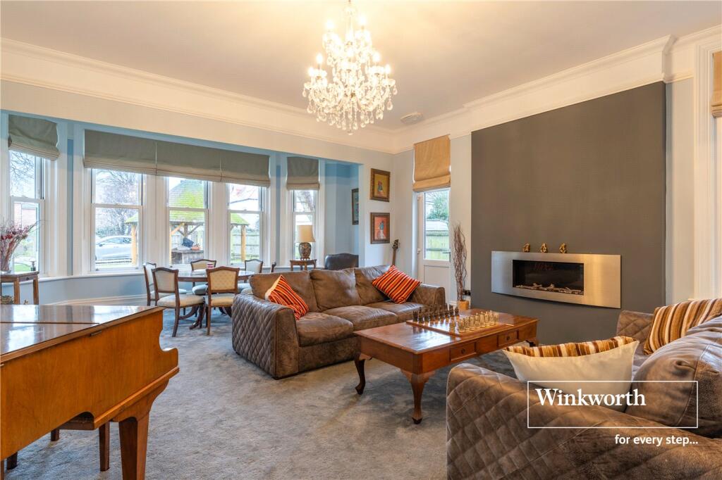 Additional image 10 of Wollstonecraft Road, Bournemouth, BH5